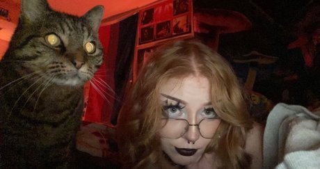 ScarletFever_ OnlyFans Leaked