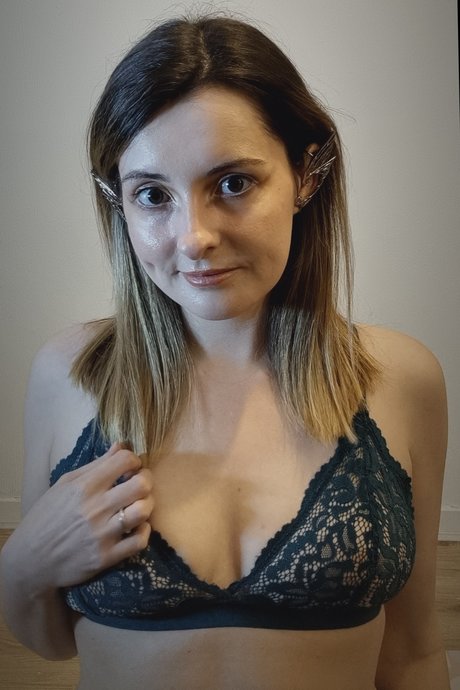 Sephwhora Nacktbilder von OnlyFans geleakt