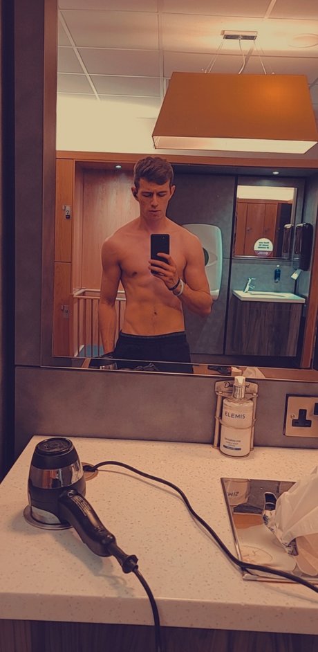 Sebastian clarke XXX Leak OnlyFans Leak