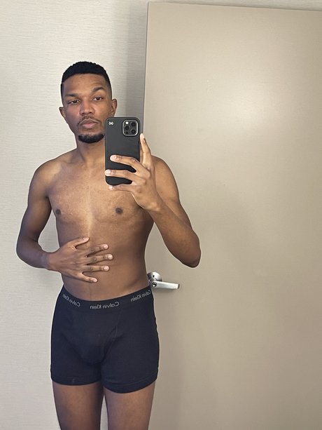 Ron Julio OnlyFans Leak