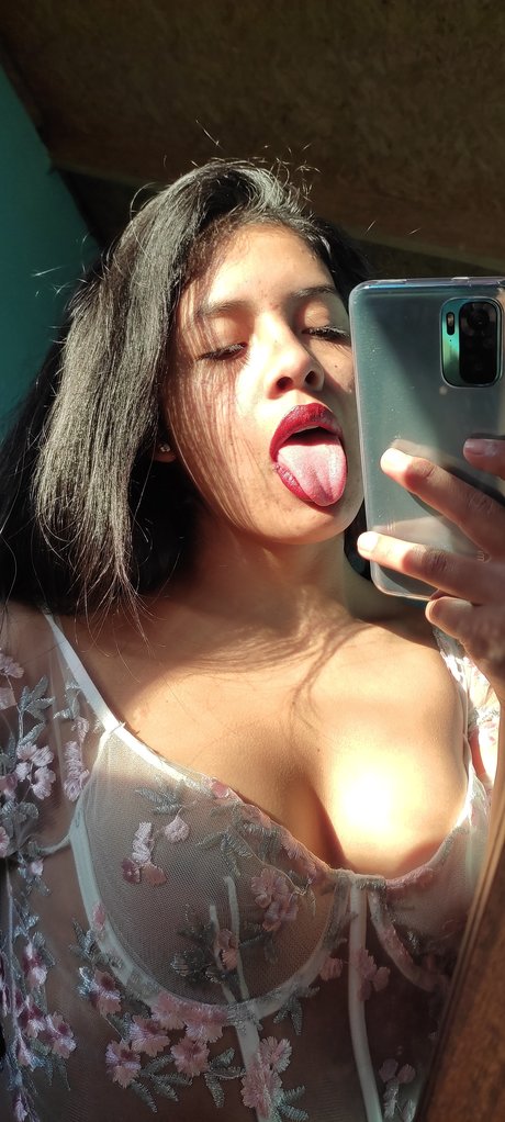 Liilitt OnlyFans nackt