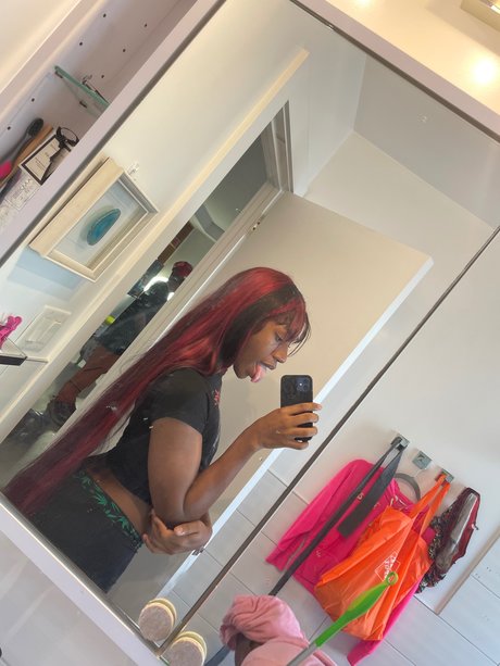 Queen Pin_ OnlyFans Sex geleakt