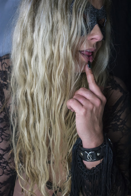 Viktoria Venom Nacktbilder OnlyFans geleakt