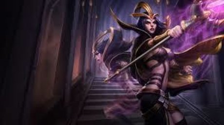 VegaZ_ OnlyFans Leak