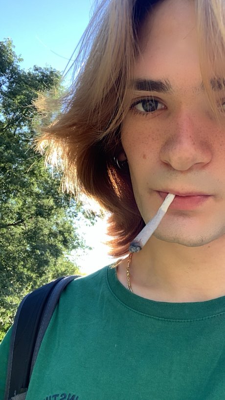 Luke Sawyer Nacktbilder OnlyFans geleakt