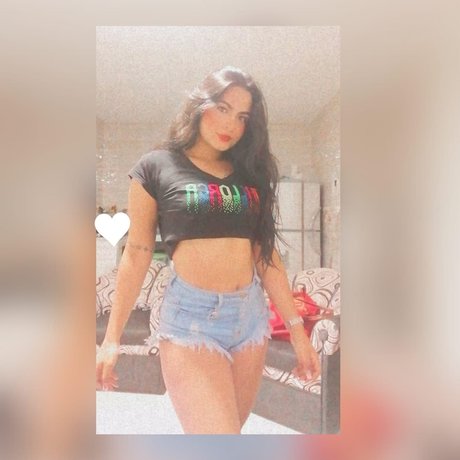 Luisa Rodriguez OnlyFans