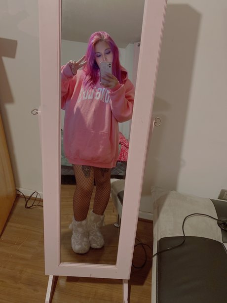 Lorelain Nacktbilder von OnlyFans geleakt