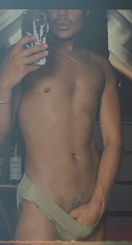 Dynamite Diego OnlyFans Pornografie