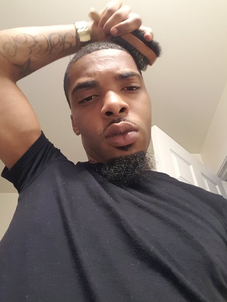 TRINI CURVE OnlyFans Leaks Pornografie