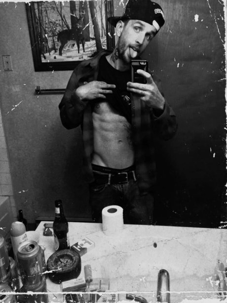 Scott Lloyd OnlyFans Bilder