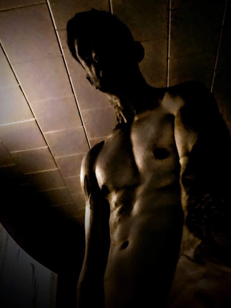 Scott Lloyd OnlyFans Archiv