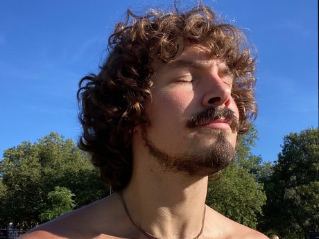 The Last Melon Nacktbilder auf OnlyFans