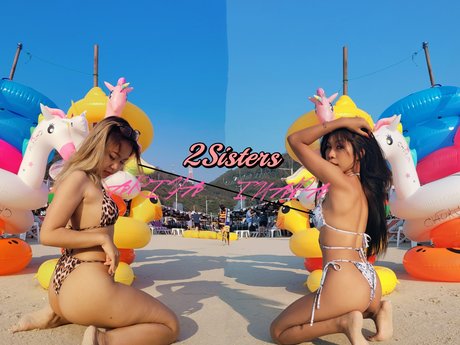 Ariya amp ampInapa OnlyFans Fotos