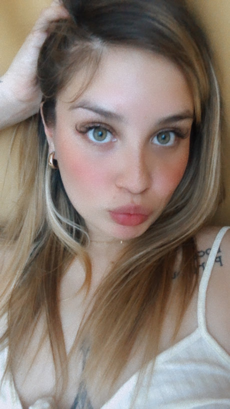 Ludmiiiiiiluuu OnlyFans Leaks