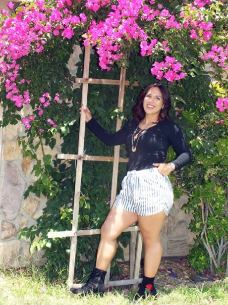 Dulce Lopez OnlyFans-Bilder geleakt