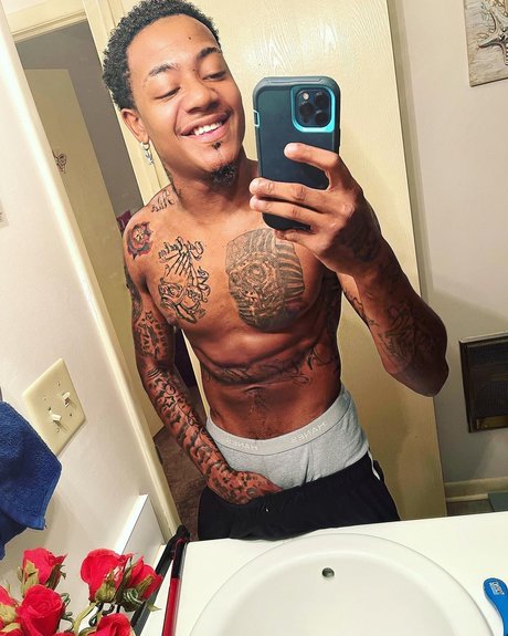 ZayWay Nacktbilder OnlyFans geleakt