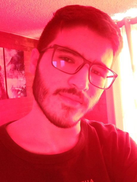 Julian Calderon NurlyFans-Pornos