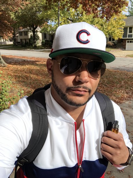 Duy Hogtieem OnlyFans-Fotos