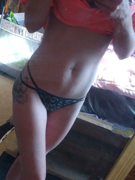 Ag More Nacktbilder geleakt OnlyFans Aufgedeckt