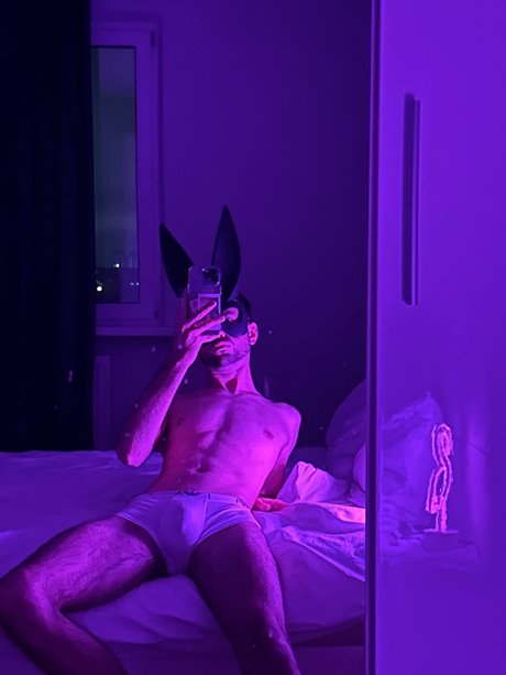 Anton A Sex auf OnlyFans