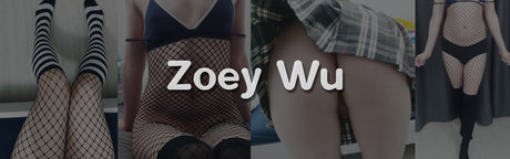 Zoey Wu OnlyFans Nackt Leaks