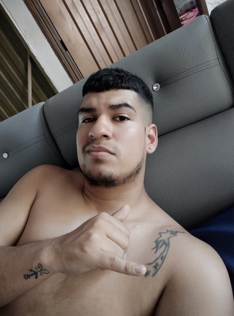 Oscuro dese_ Leaked OnlyFans Fotos