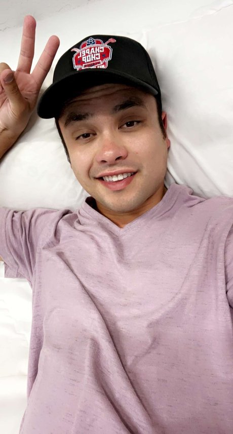 Justin King Nackt Leaks OnlyFans