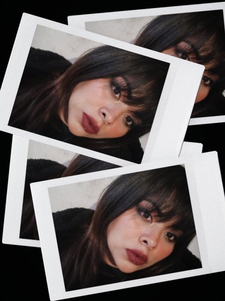 Yotz Marin Nacktbilder von OnlyFans geleakt