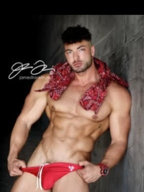 Lucca Mazzi OnlyFans Pornografie