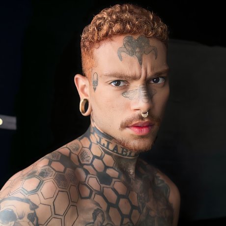 Victor Hugo Shawer OnlyFans Inhalte