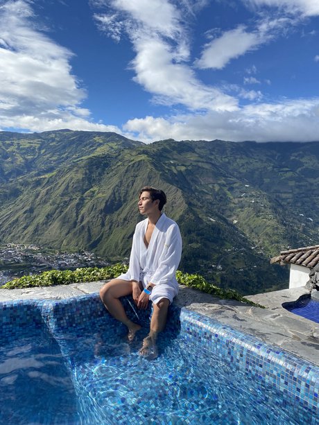 JPM OnlyFans Nacktbilder