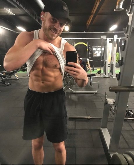 Tommyboy962 OnlyFans Nackt