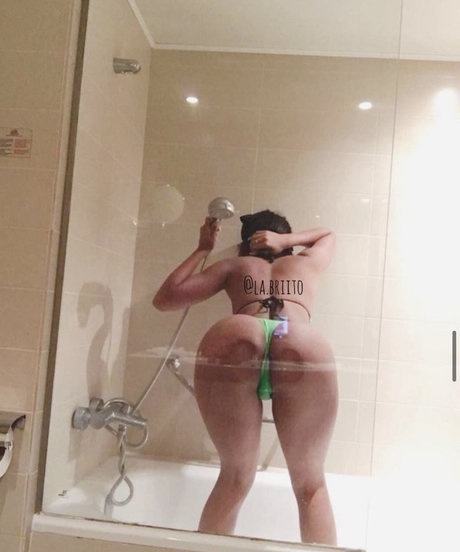 Brito Nacktbilder OnlyFans geleakt