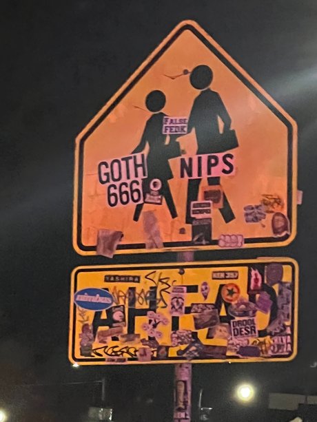 Liv Vermillion OnlyFans Leaj