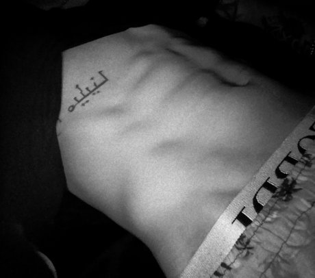 JuanCho_ Nackt auf OnlyFans Leaks