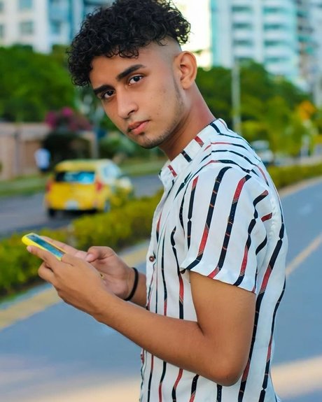 Jayther__Orozco OnlyFans Leak