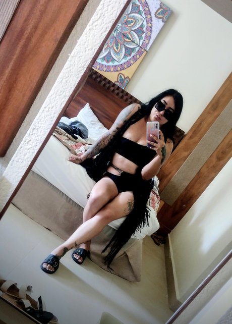 Sandy Diaz Nacktbilder von OnlyFans