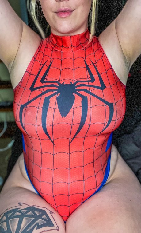 StrangeSami Nacktbilder geleakt