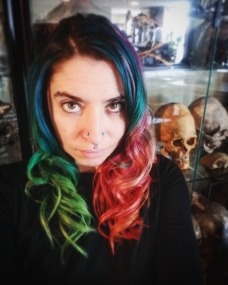 Oxi Lox Nackt geleakt OnlyFans