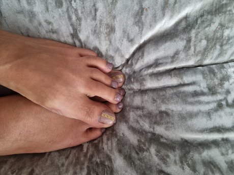 FOOTSIE Leaked OnlyFans