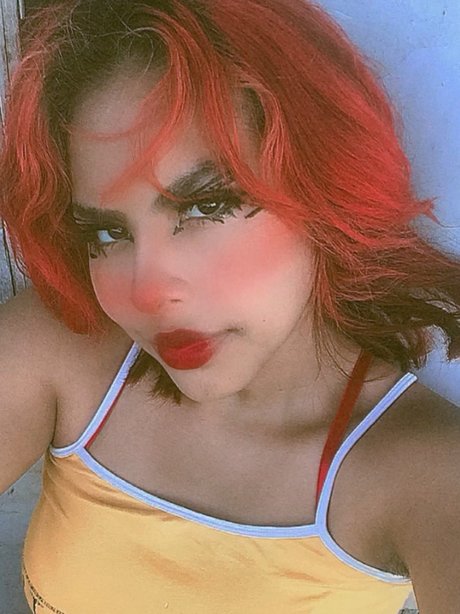 Jeimy Leon Nacktbilder von OnlyFans