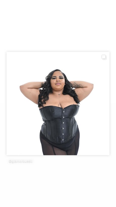 Glamorousstl OnlyFans Nackt Leak