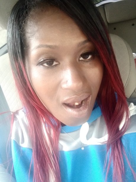 CreamMarie Nacktbilder von OnlyFans