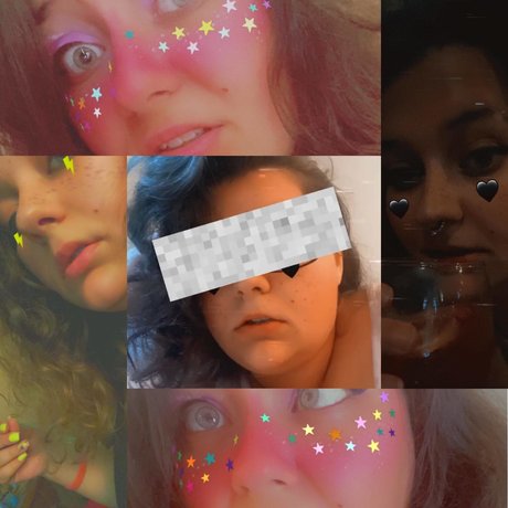 Chixie Dust OnlyFans Nackt Content