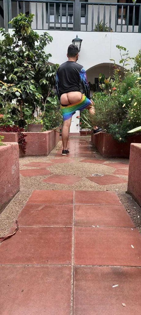 Piluncho OnlyFans Leak