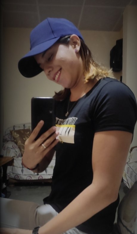 Liss G OnlyFans Inhalte