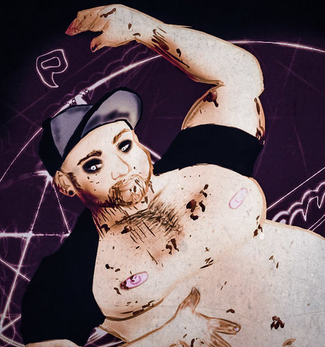 succubear Leaks OnlyFans