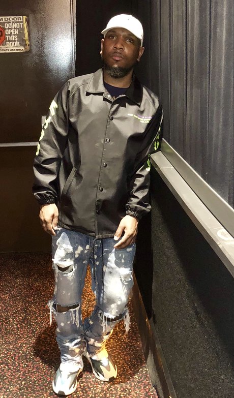 Jaden Hefner OnlyFans Model Fotos