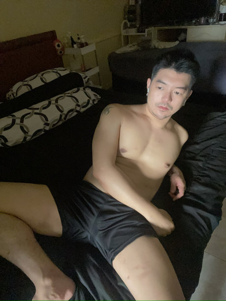 Thanakrit Neuer OnlyFans Leak