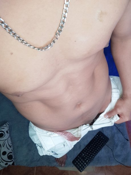 chicopielcanela Leaked OnlyFans Nacktbilder